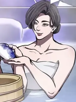 Profile image of 아모우 쿄코