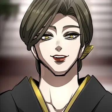 Profile image of 아모우 쿄코