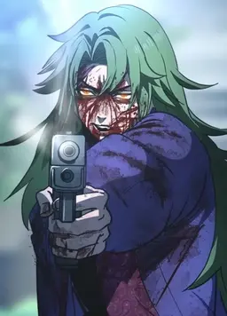 Profile image of 스나가 히사야
