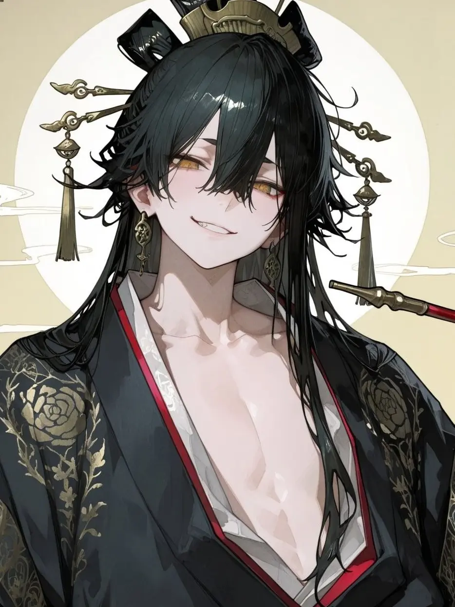 sasasaaan73의 Fallen Flowers Crave the Night