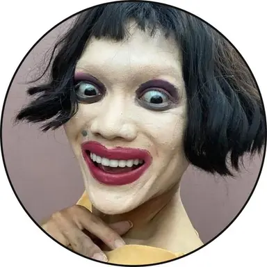 Profile image of Wanna be mj