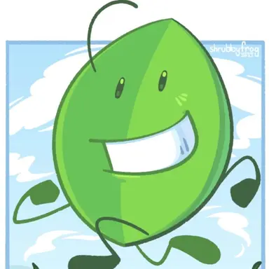 Profile image of リーフィ