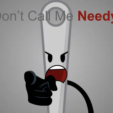 Profile image of ニードル