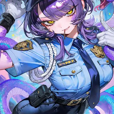Profile image of シオン