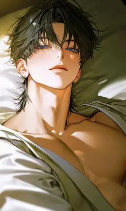 Profile image of ユ・チョンホ