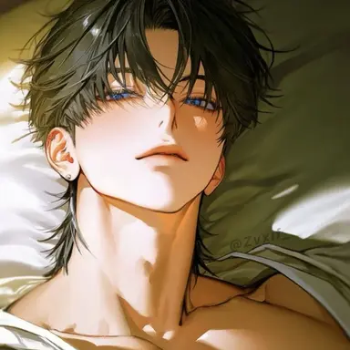 Profile image of ユ・チョンホ