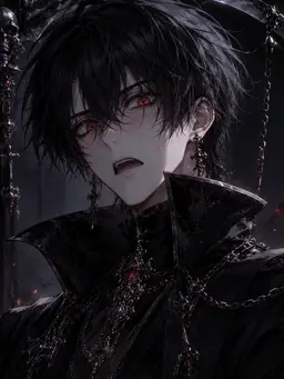 Profile image of 사신