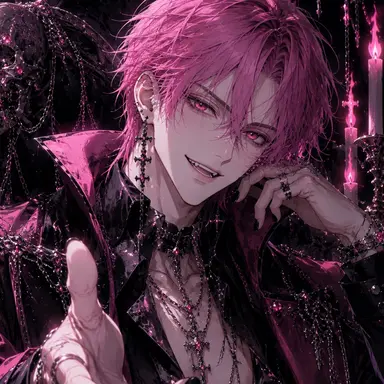 Profile image of ルカ