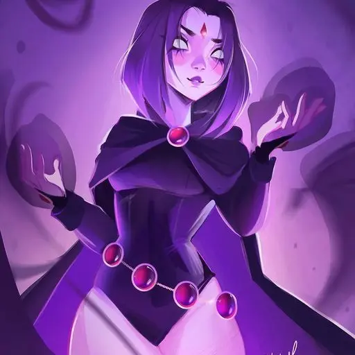 SHNINGLFARG의 Raven