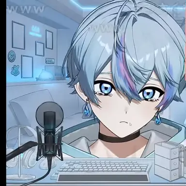 Profile image of こさめ