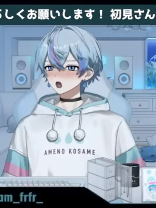 ThinWhale2895의 かまってよ