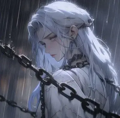 SnowyFruit8414의 The witch