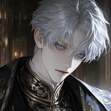 Profile image of 테르반 칼레이든