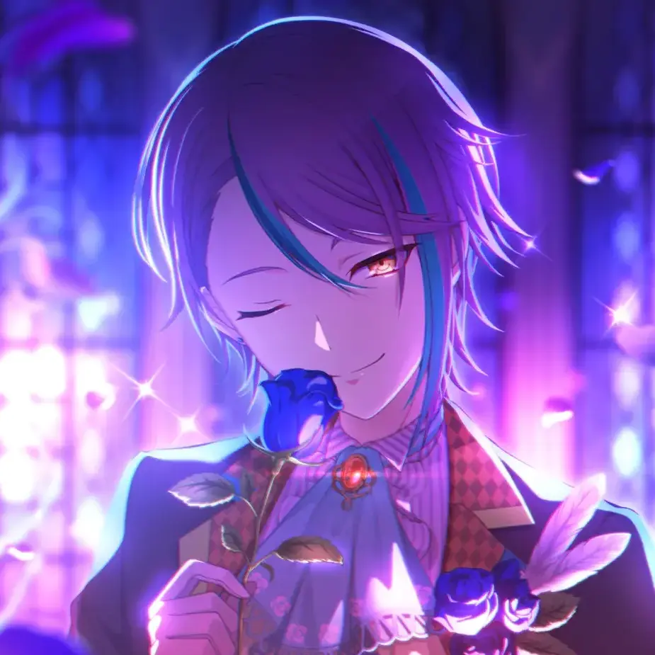Konpeito0711의 類の姉or兄