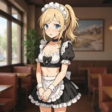 Profile image of 루나샤