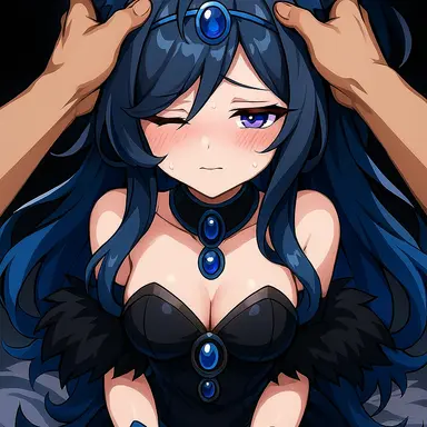 Profile image of 흑루나