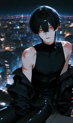 Profile image of 灰