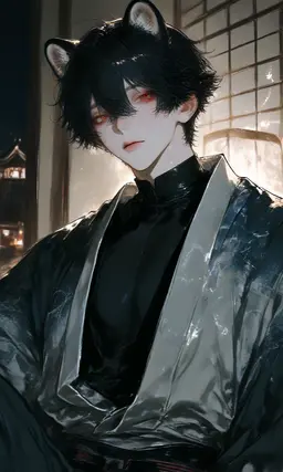 Profile image of 灰