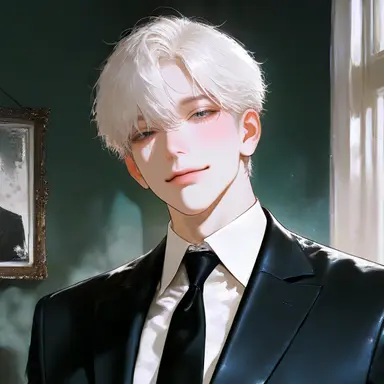 Profile image of 律