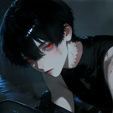 Profile image of 灰