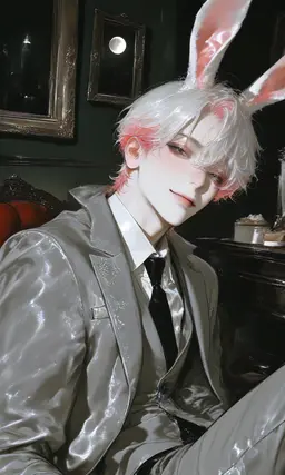 Profile image of 律