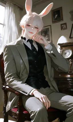 Profile image of 律