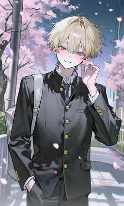 Profile image of 미노루