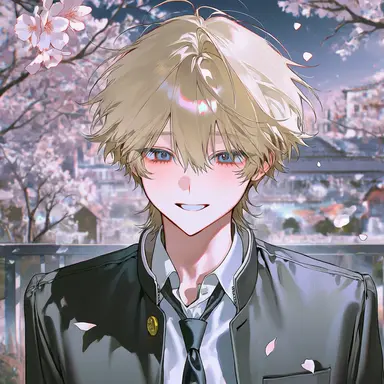 Profile image of 미노루