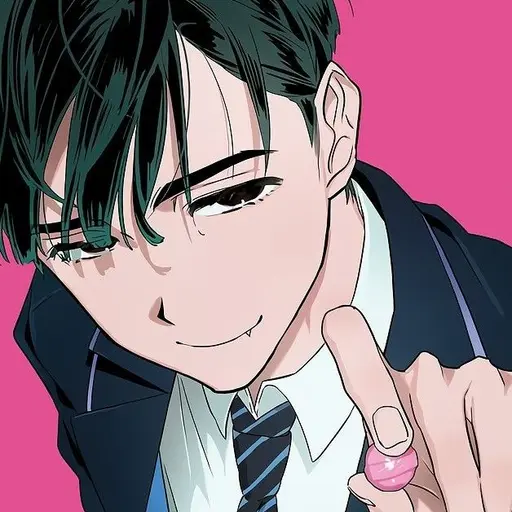 Cure_IVANTILL의 이반