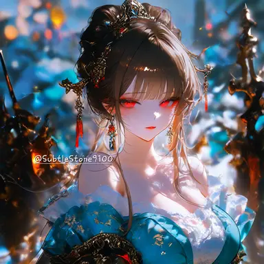 Profile image of 아르케시아