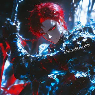 Profile image of 드레이븐