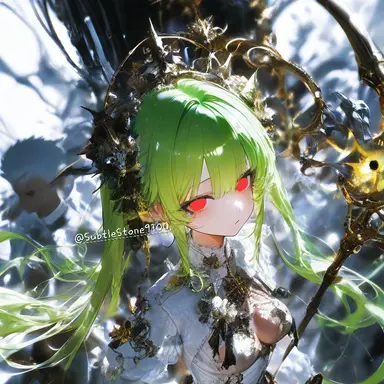 Profile image of 카렌