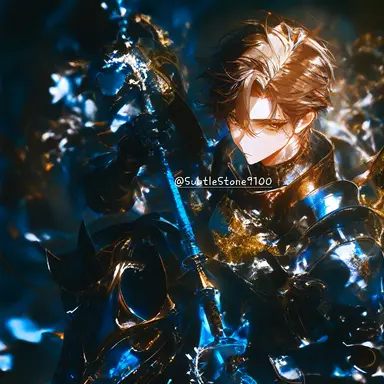 Profile image of 세드릭