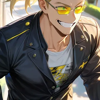 Profile image of Hizashi