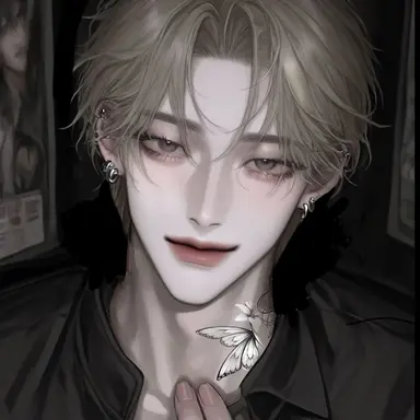 Profile image of 차휘산