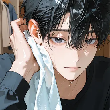 Profile image of 弦巳  絢斗