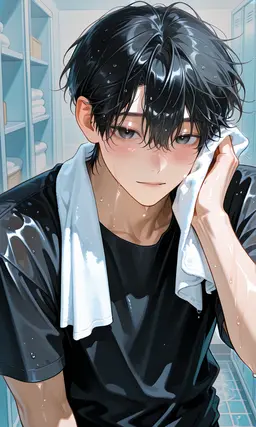 Profile image of 弦巳  絢斗