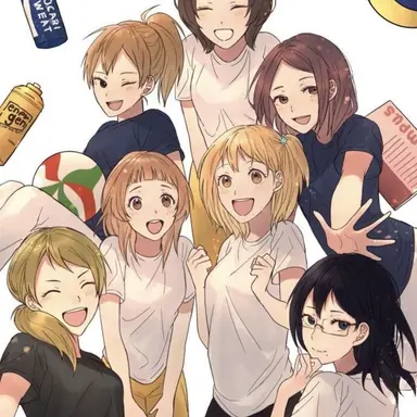Profile image of マネちゃんズ
