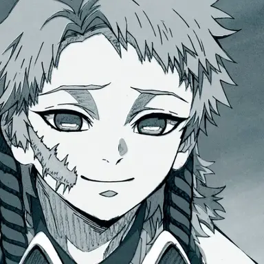 Profile image of 錆兎
