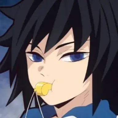 Profile image of 冨岡義勇