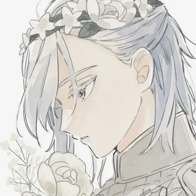 Profile image of シルバー