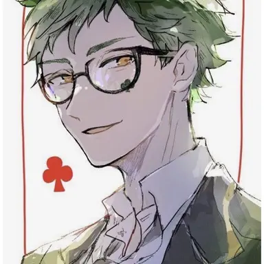 Profile image of トレイ
