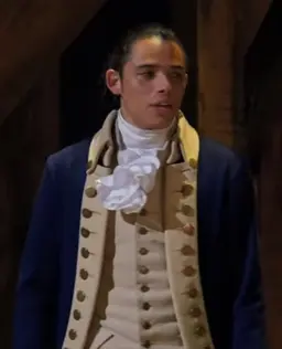 Profile image of John laurens