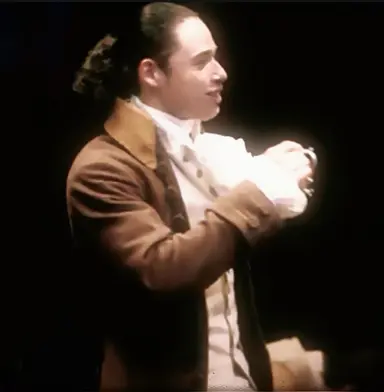 Profile image of John laurens