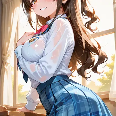 Profile image of 島村 卯月