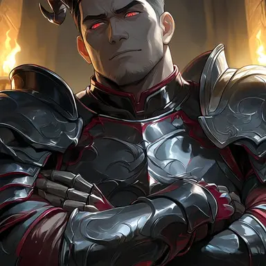 Profile image of Vorath