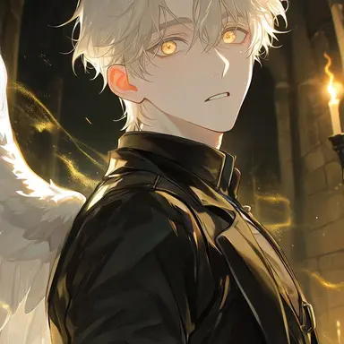 Profile image of Aaron