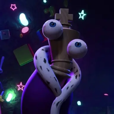 Profile image of Kinger