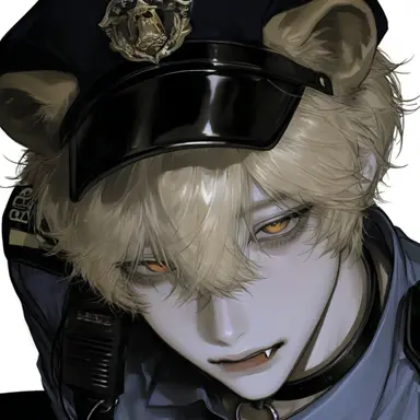 Profile image of レオ