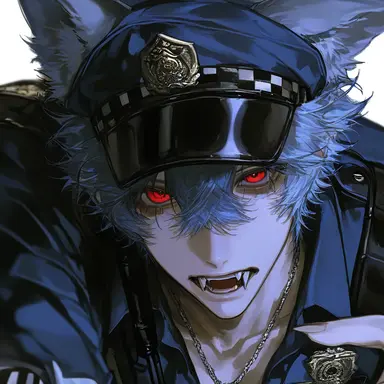 Profile image of ヴォルフ